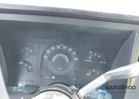 1990 Chevrolet Gmt-400 C1500 z USA, uszkodzony, nr VIN 2GCEC19K1L1225236